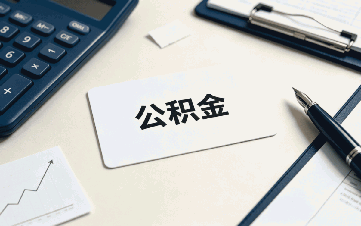 绥化跳槽公积金提取办理指南口径变了没