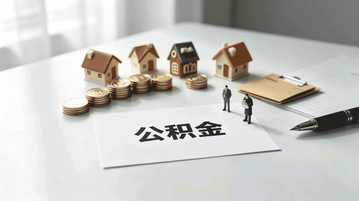 绥化公积金代办门槛高吗?其实普通人也能办