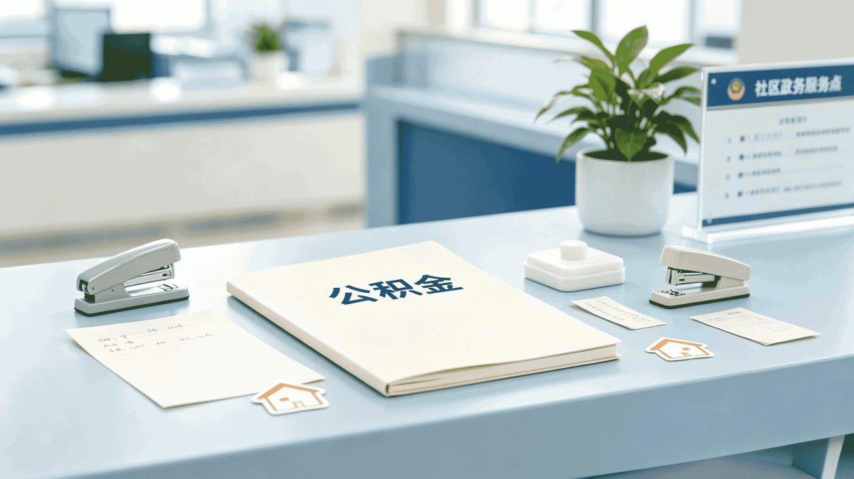 绥化公积金封存时间别踩这几个坑