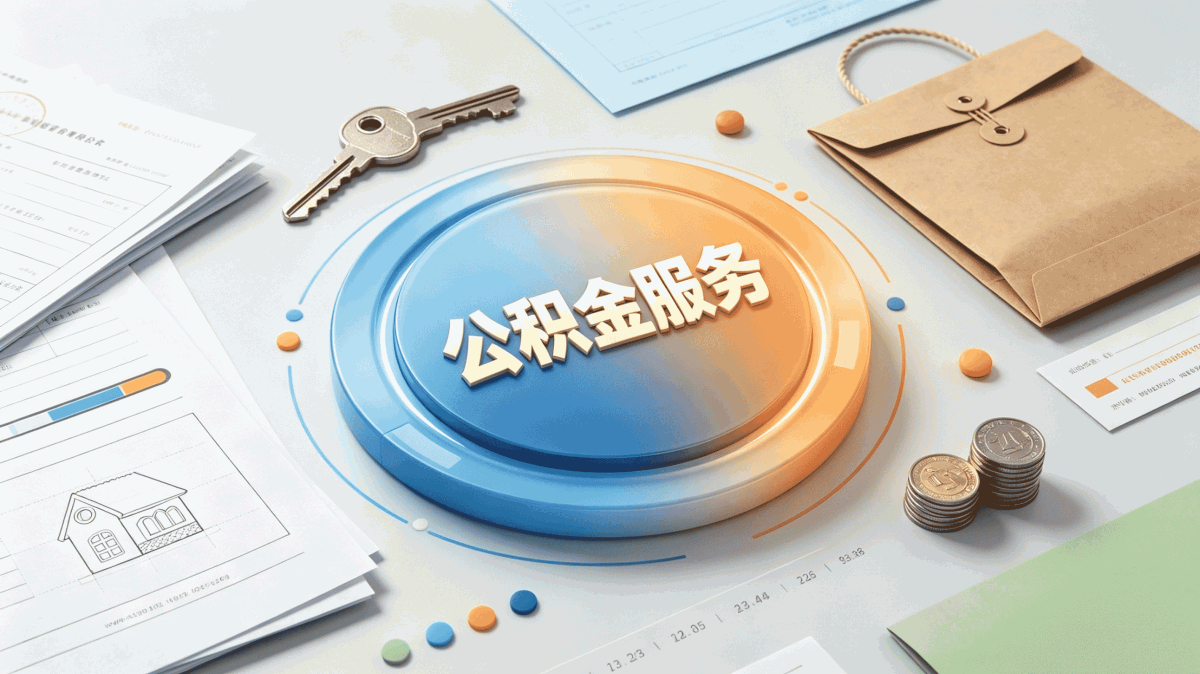 绥化公积金最低基数跑了两趟才弄明白