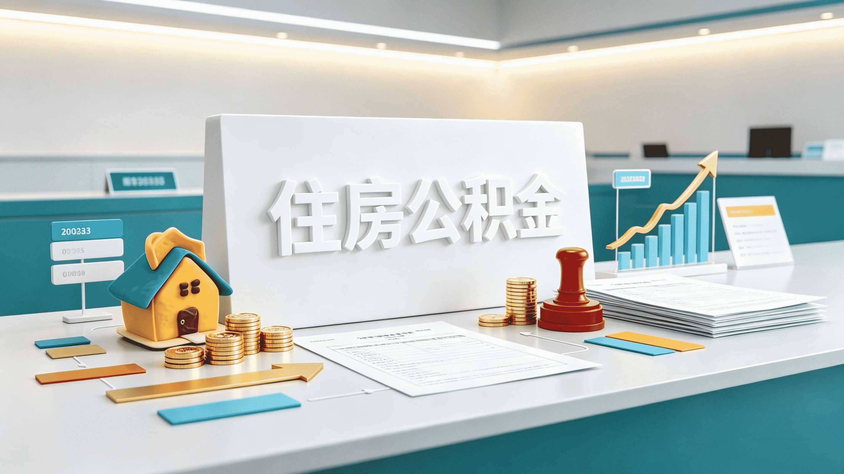 绥化公积金代办被拒怎么办差多少钱一笔一笔算