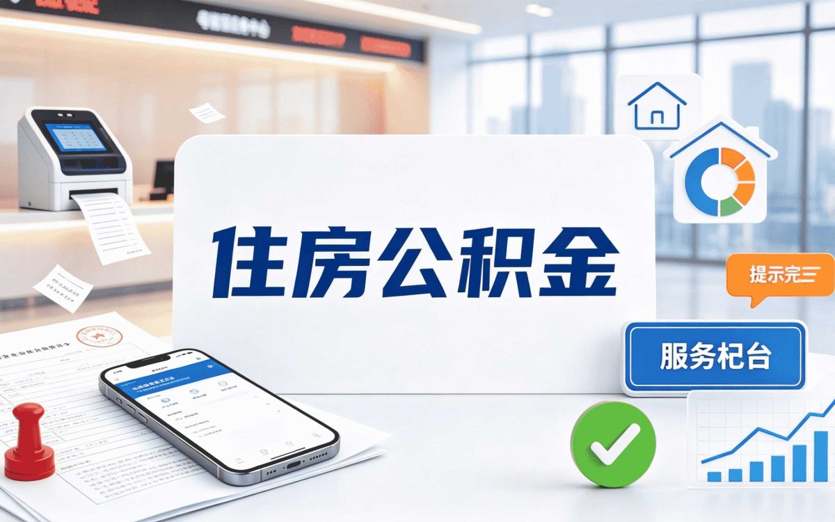 绥化本地户口公积金提取额度这几个坑容易白跑