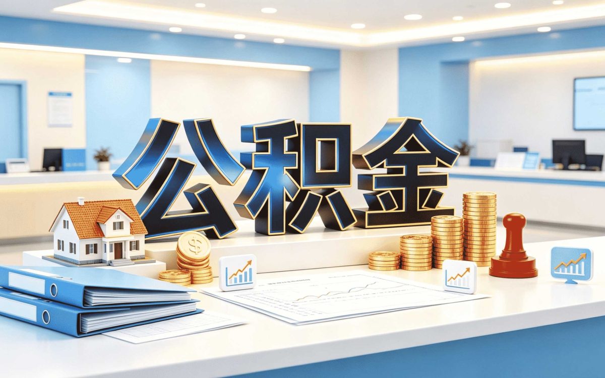 绥化公积金代办条件我跑了两趟才弄明白