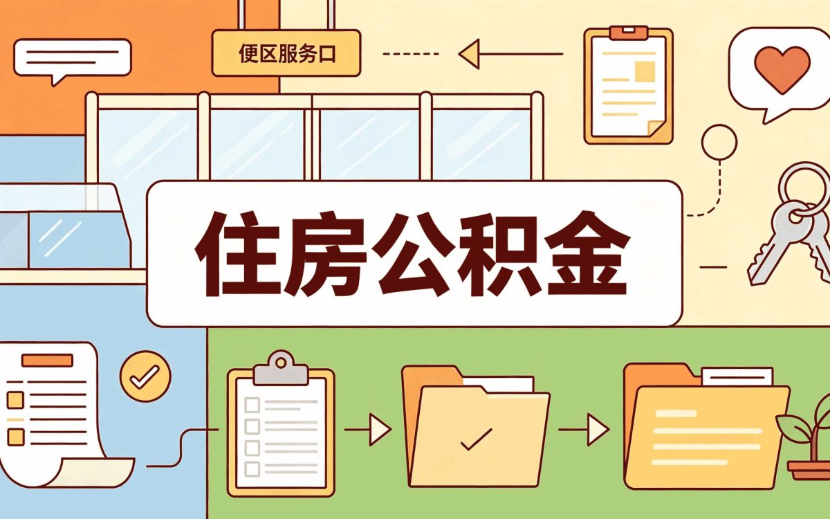 绥化公积金提取办理手续到底还要不要单位盖章