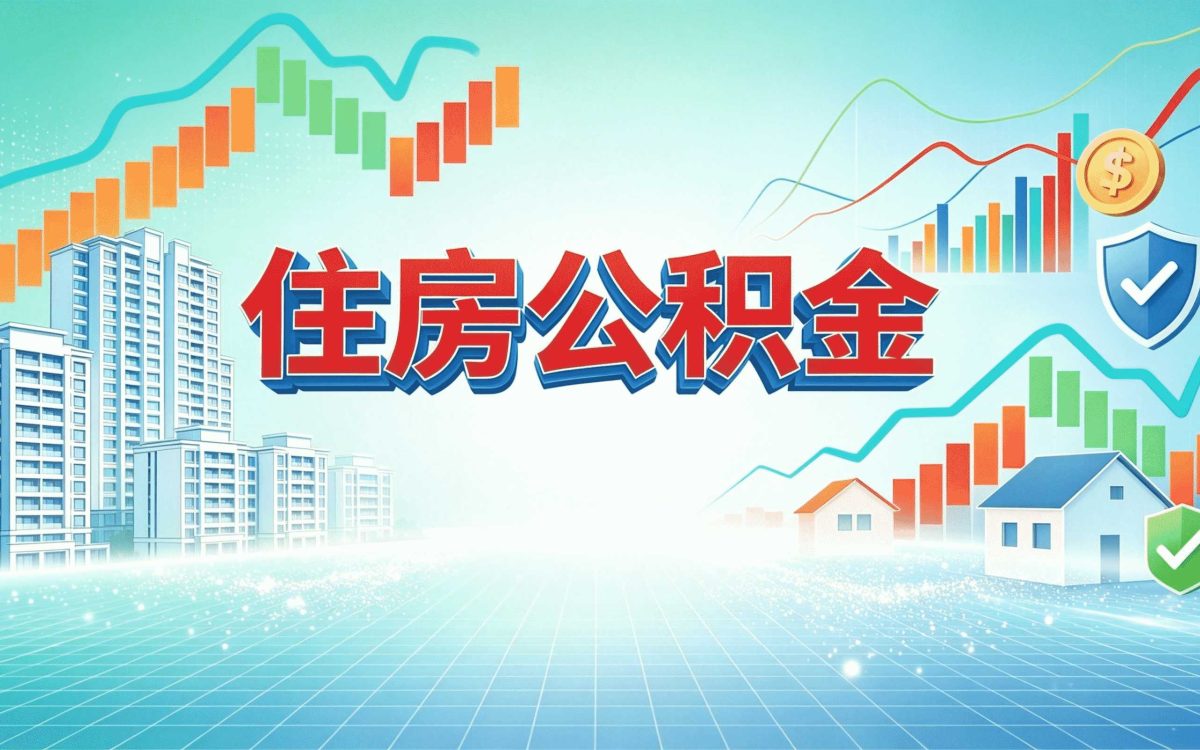 绥化公积金提前结清办理适用人群有新口径