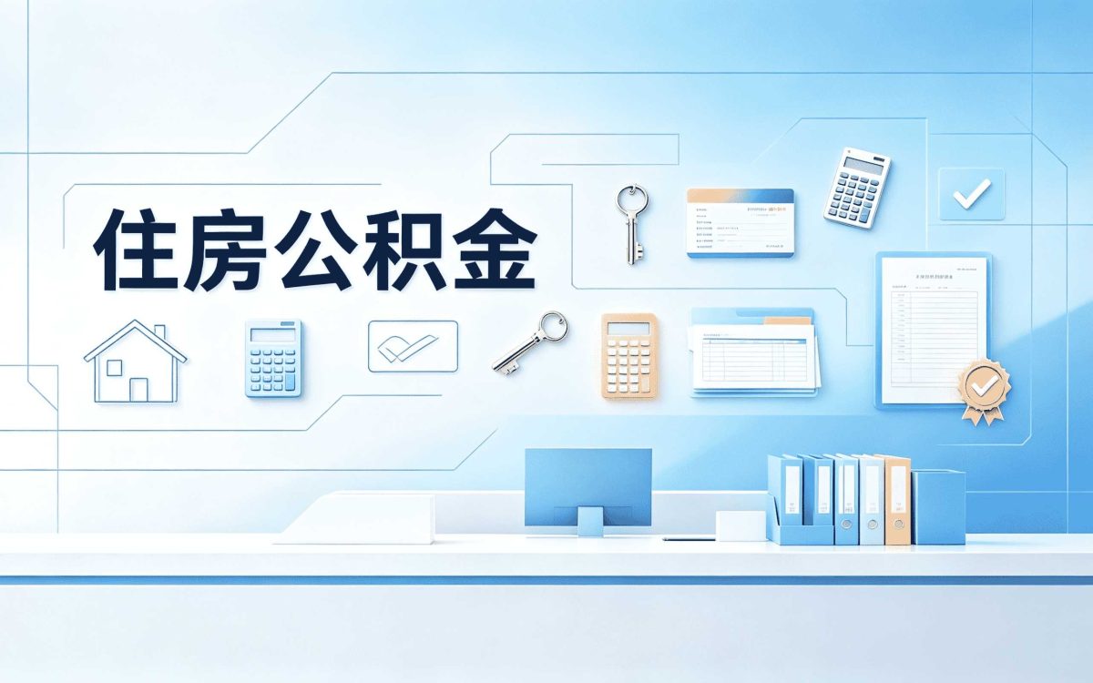 绥化跳槽公积金提取办理指南口径变了没