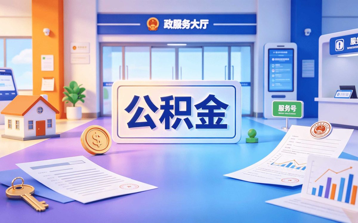 绥化公积金最低基数跑了两趟才弄明白