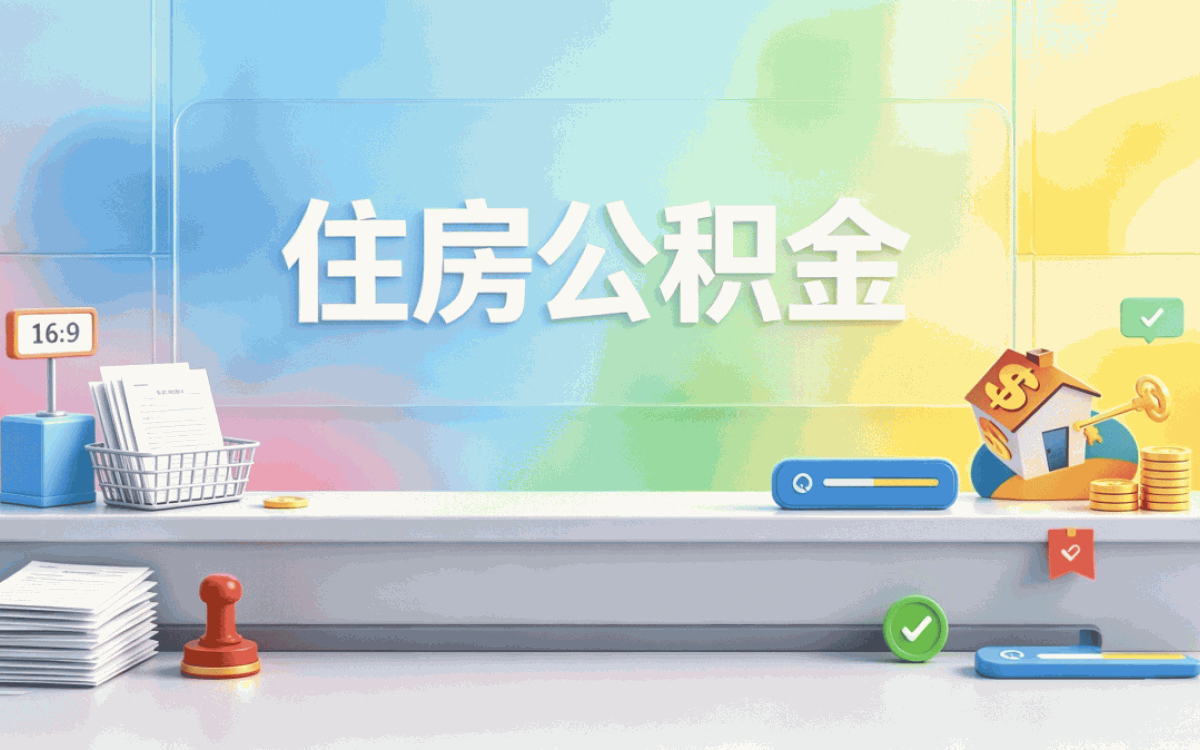 绥化退职公积金提取注意事项哪种划算差多少钱