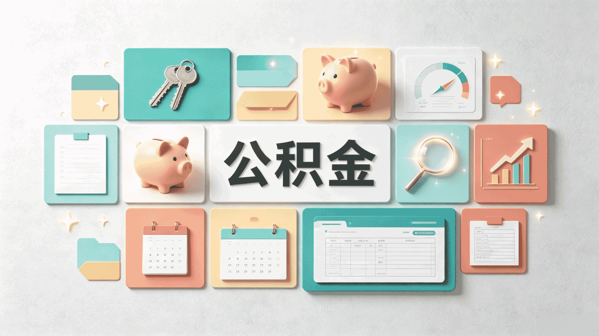绥化免费咨询公积金代取要带啥材料多久到账