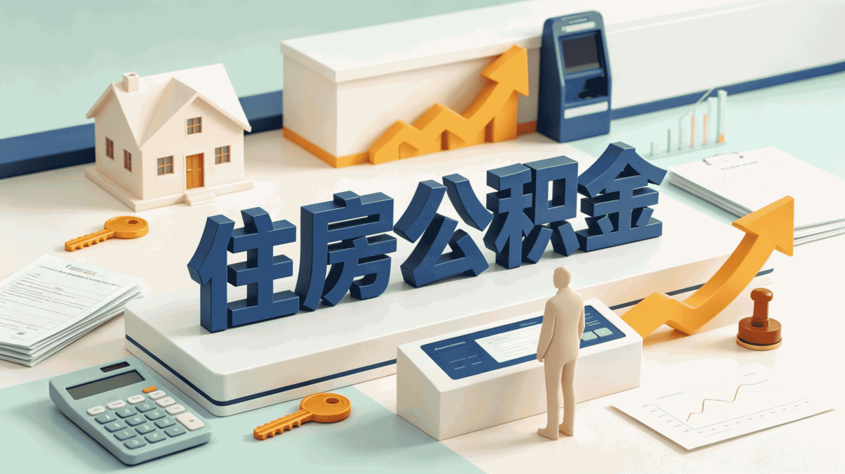 绥化公积金代办门槛高吗?其实普通人也能办
