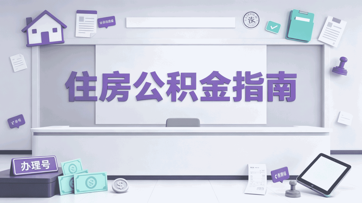 绥化公积金提取代办怎么收费 口径和算法有变吗
