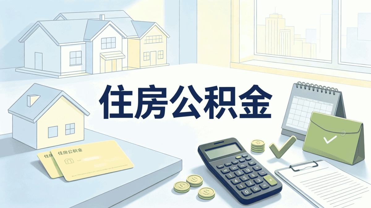 绥化公积金提取代办怎么收费 口径和算法有变吗