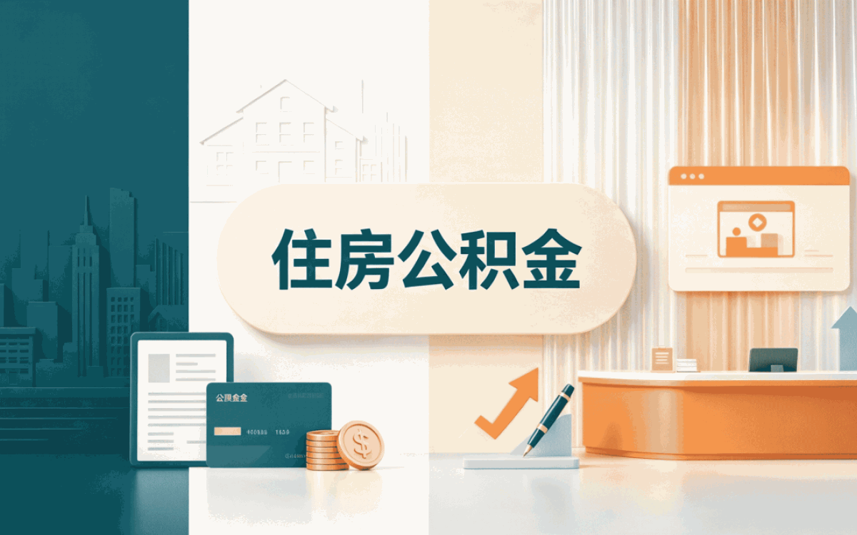 绥化公积金业务代办算不算违规操作