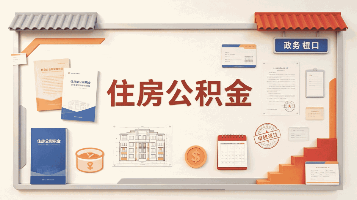 绥化免费咨询公积金代取要带啥材料多久到账