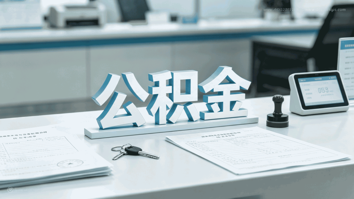 绥化公积金代办门槛高吗?其实普通人也能办