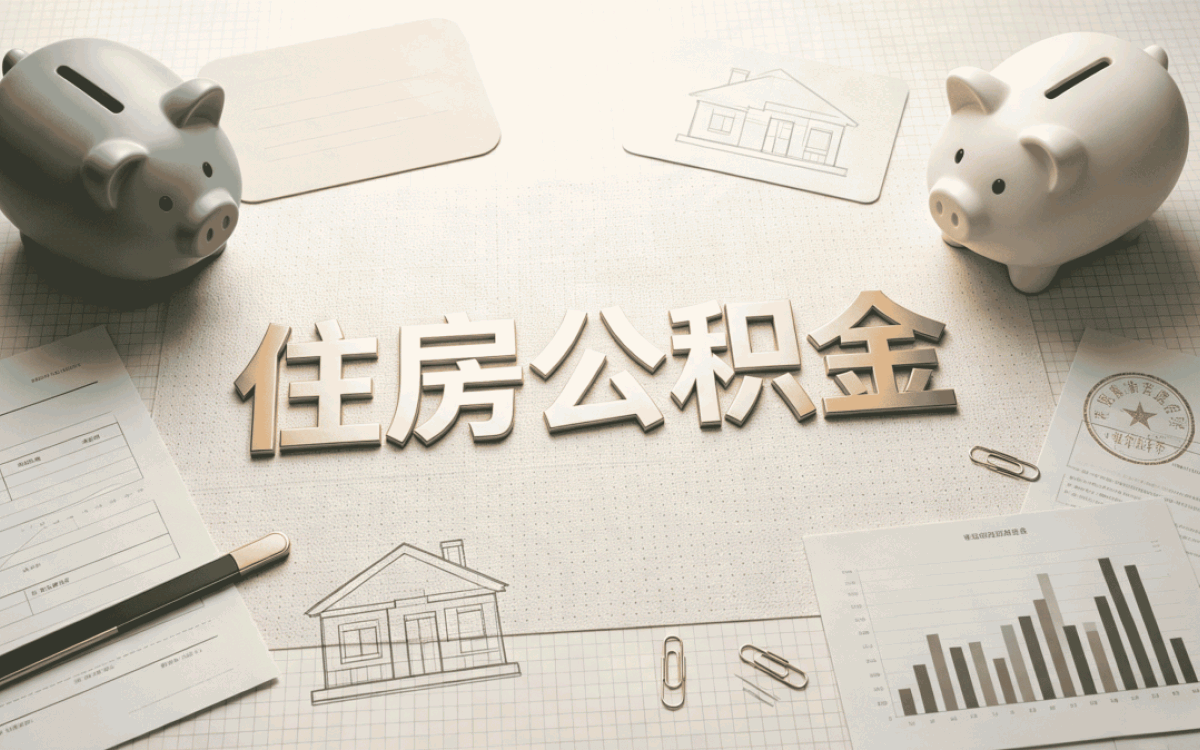 绥化公积金提取条件和标准退休算完差多少