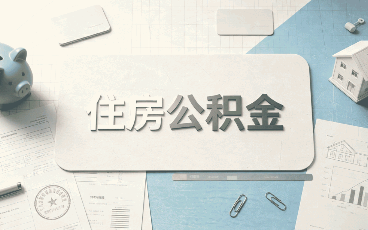 绥化跳槽公积金提取办理指南口径变了没