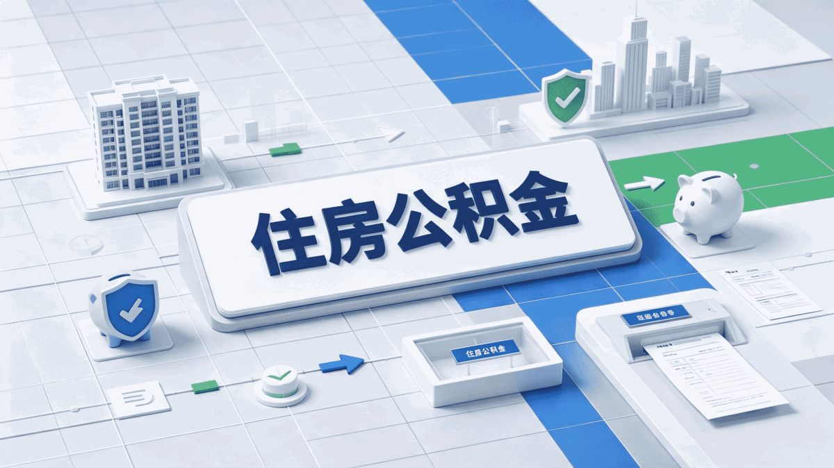 绥化快速公积金办理带啥材料多久到账