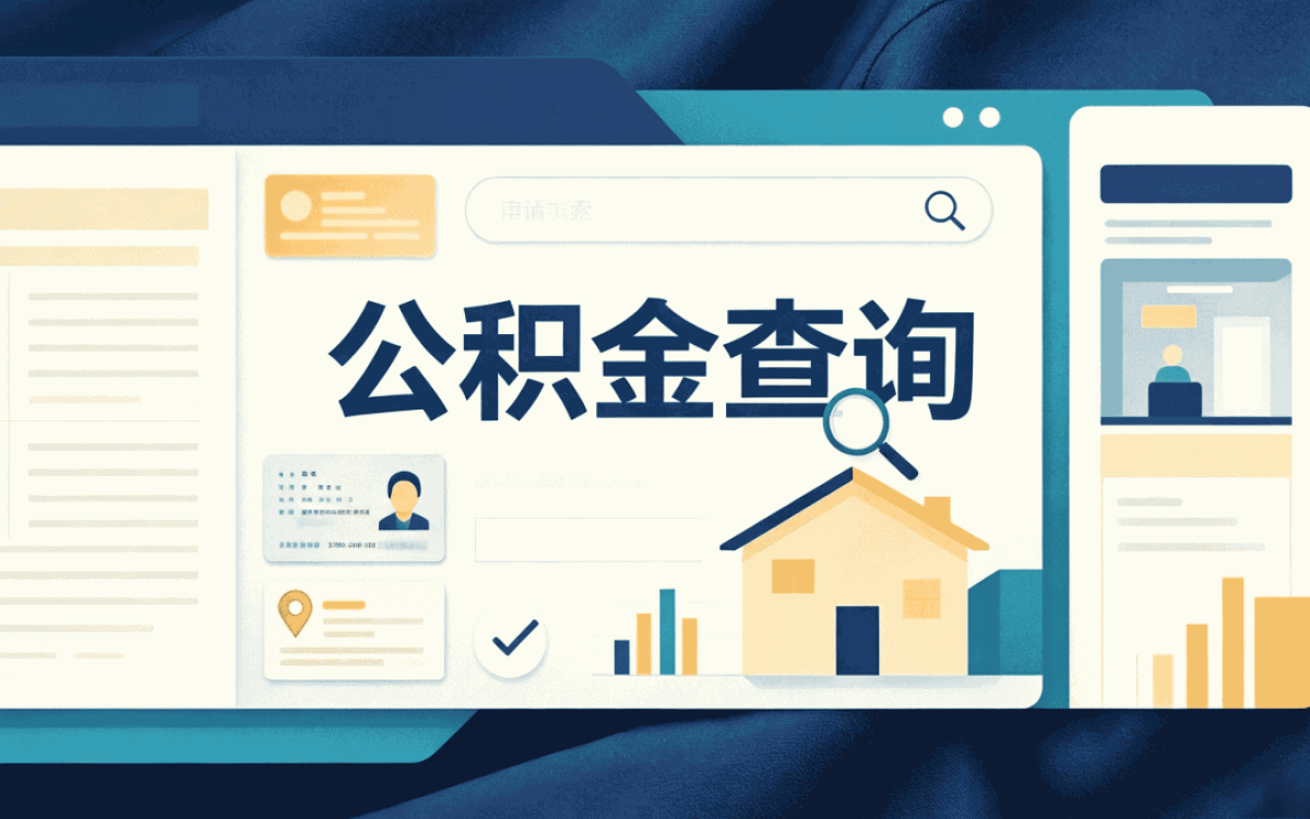 绥化退休后公积金销户流程一笔笔算差多少钱