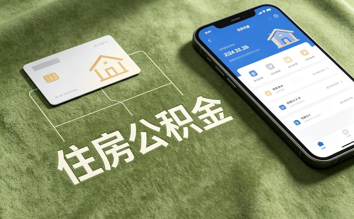 绥化公积金封存时间别踩这几个坑