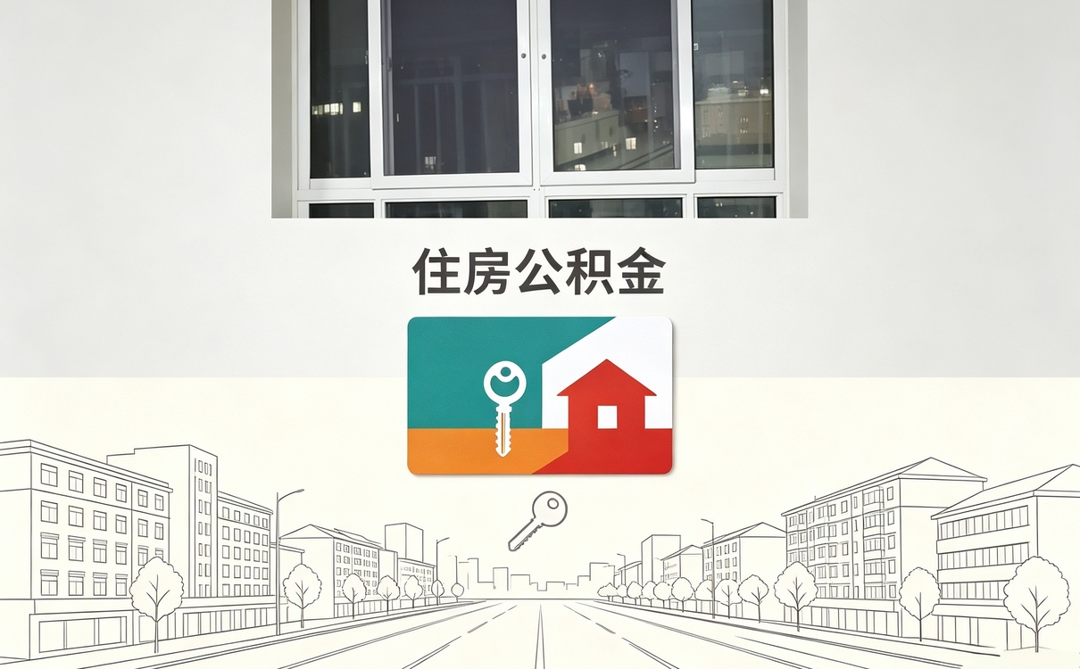 绥化专业公积金提取公司头回办完说点实在的