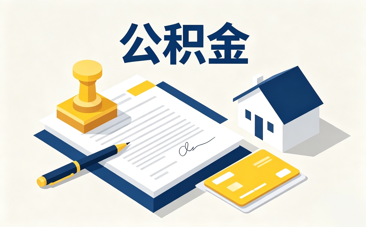 绥化公积金首套贷款条件材料齐了去哪办
