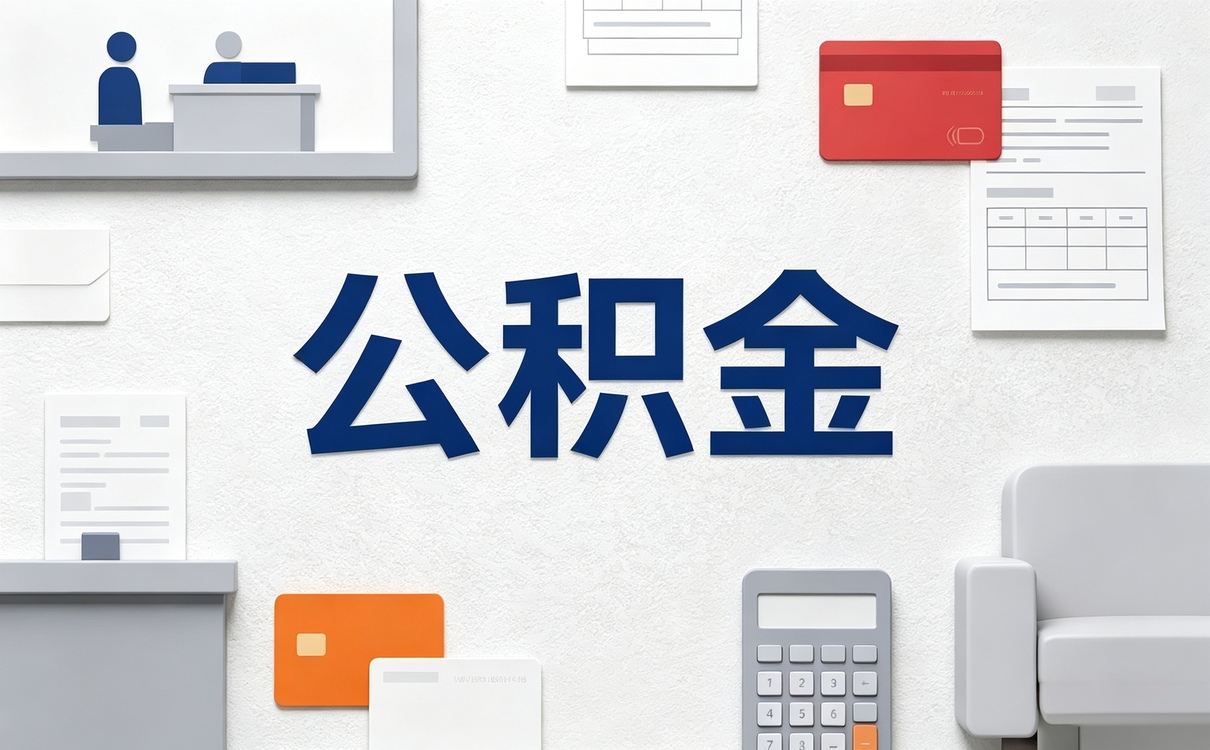绥化跨市公积金提取流程这几点容易白跑