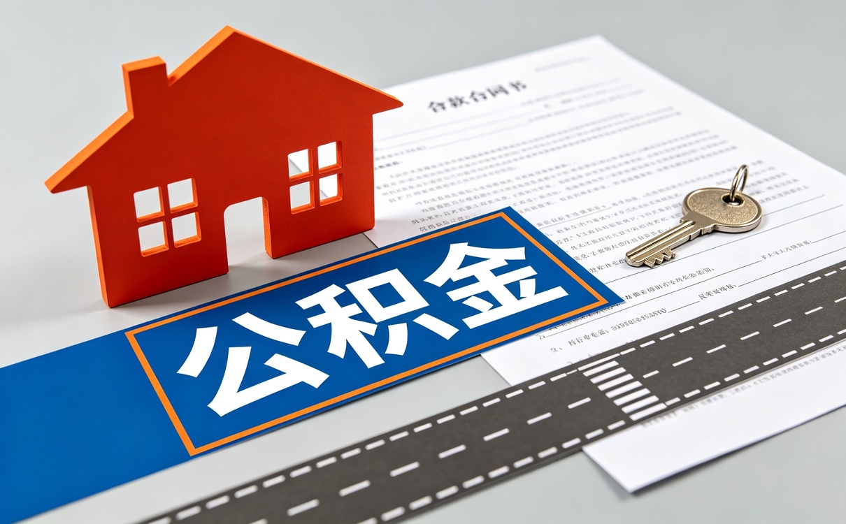 绥化公积金首套贷款条件材料齐了去哪办